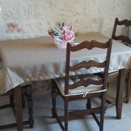 Trullo Sonia Nella Valle D'Itria Di Cisternino Βίλα Εξωτερικό φωτογραφία